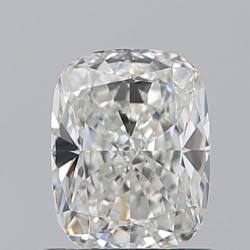 Diament szlif poduszkowy brylantowy, 1.01ct, VVS2, I, GIA 6531455033